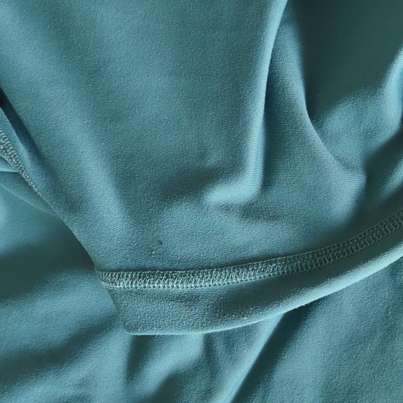 Alphalete Green Jogger Pants - Picture 12 of 13